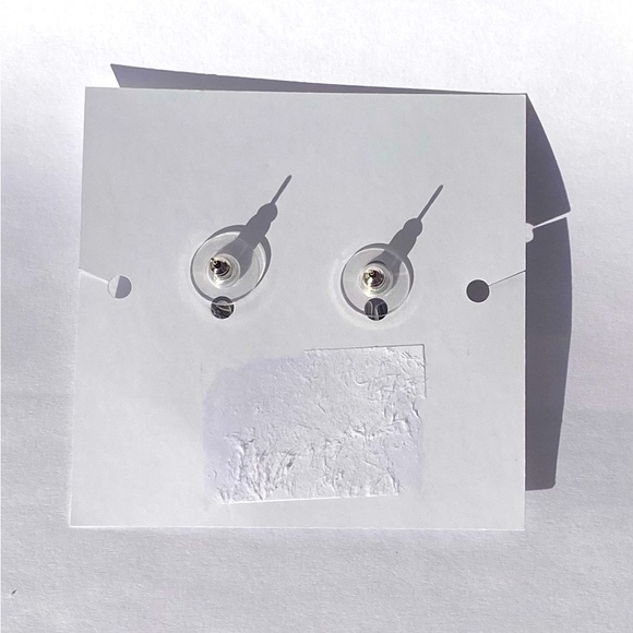 Katherine Karambelas Luxury Earrings Swarovski Crystals Timeless Party Gift Glam - Picture 4 of 6